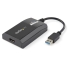 Startech USB 3.0 to HDMI Adapter - DisplayLink Certified - 1080p (1920x1200) - USB Type-A to HDMI Display Adapter Converter for Monitor - External Video &amp; Graphics Card - Windows/Mac
